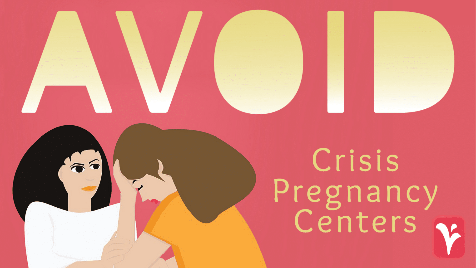 crisis pregnancy centers