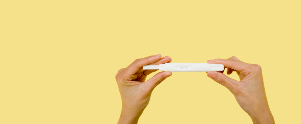 Free Pregnancy Testing + Pregancy Calculator - AWHC