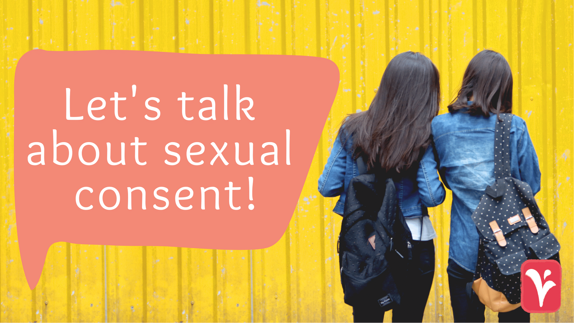 What Is Consent Lets Talk About It Austin Womens Health Center 