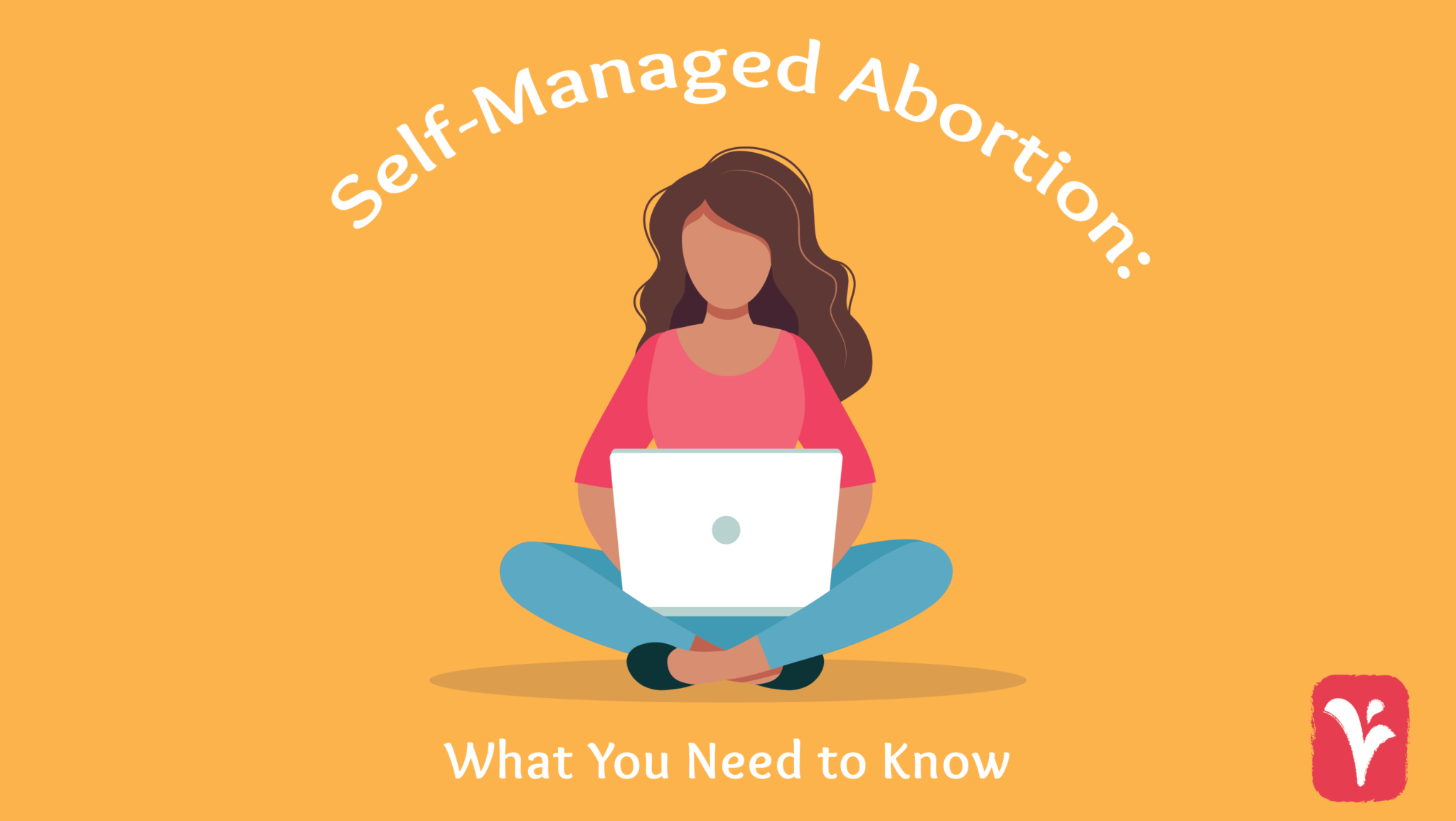 self managed abortion