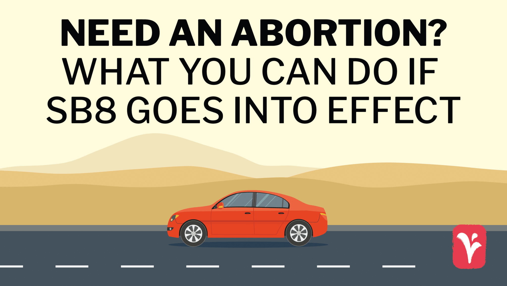 how to get an abortion in texas
