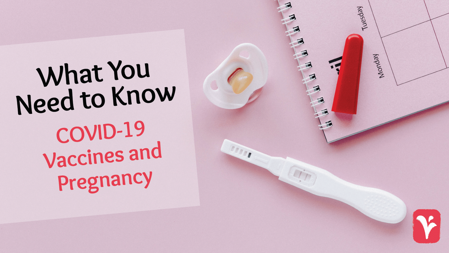 COVID-19 Vaccine Pregnancy