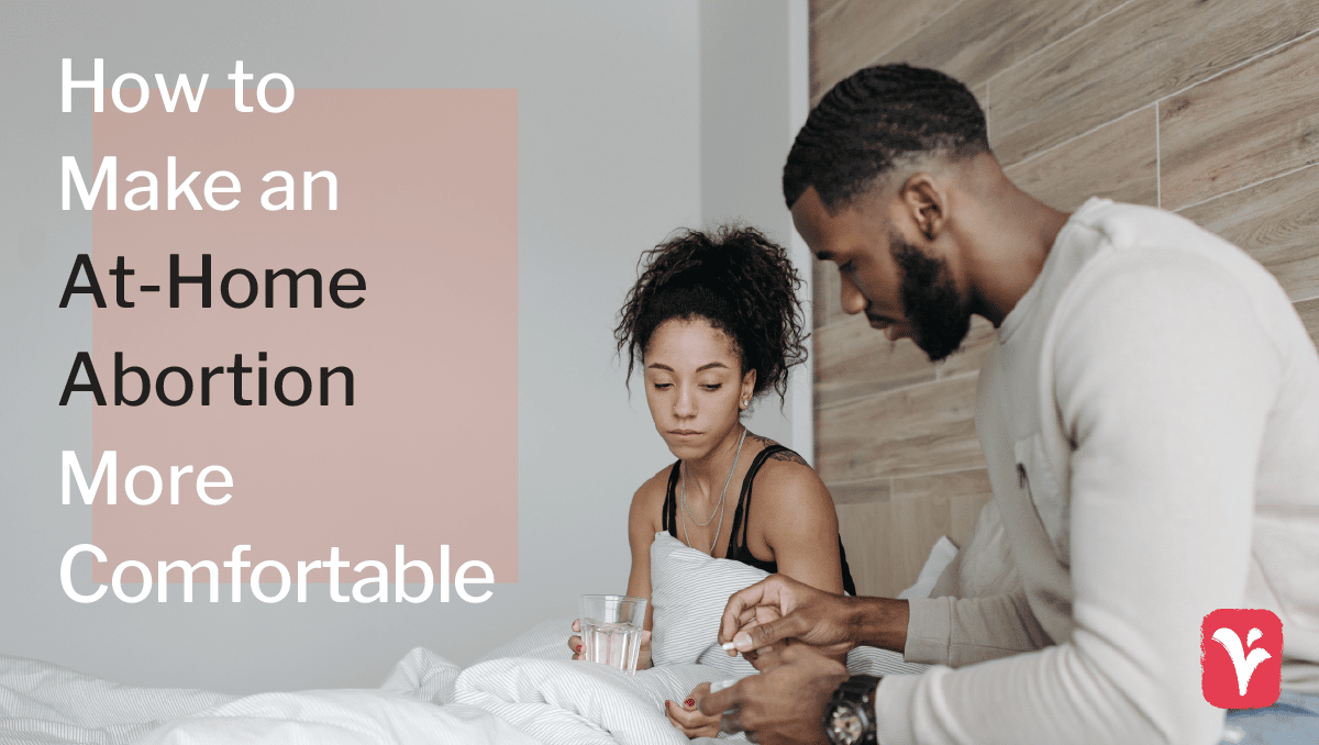 At-Home Abortion