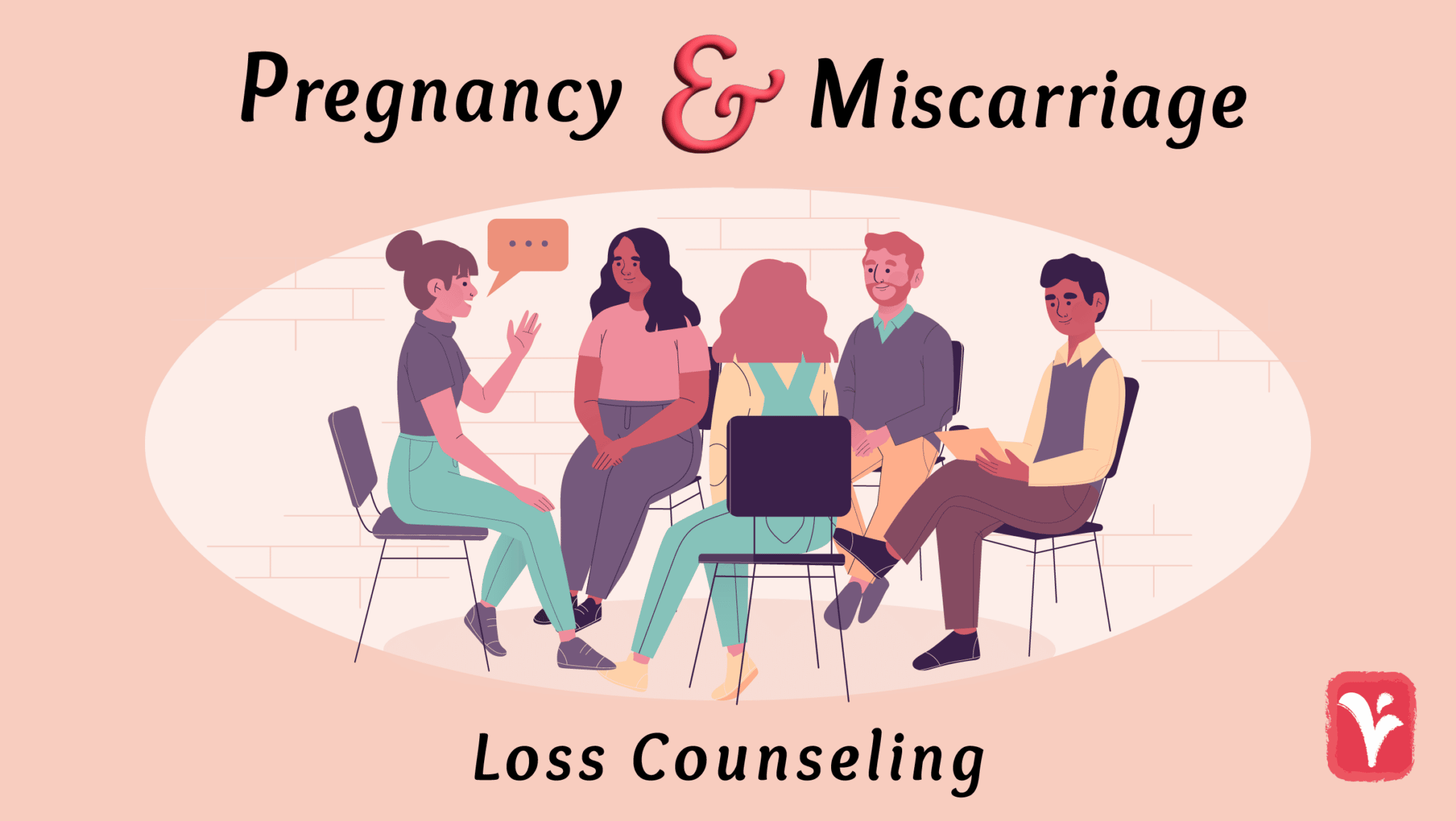 Pregnancy and Miscarriage Loss Counseling