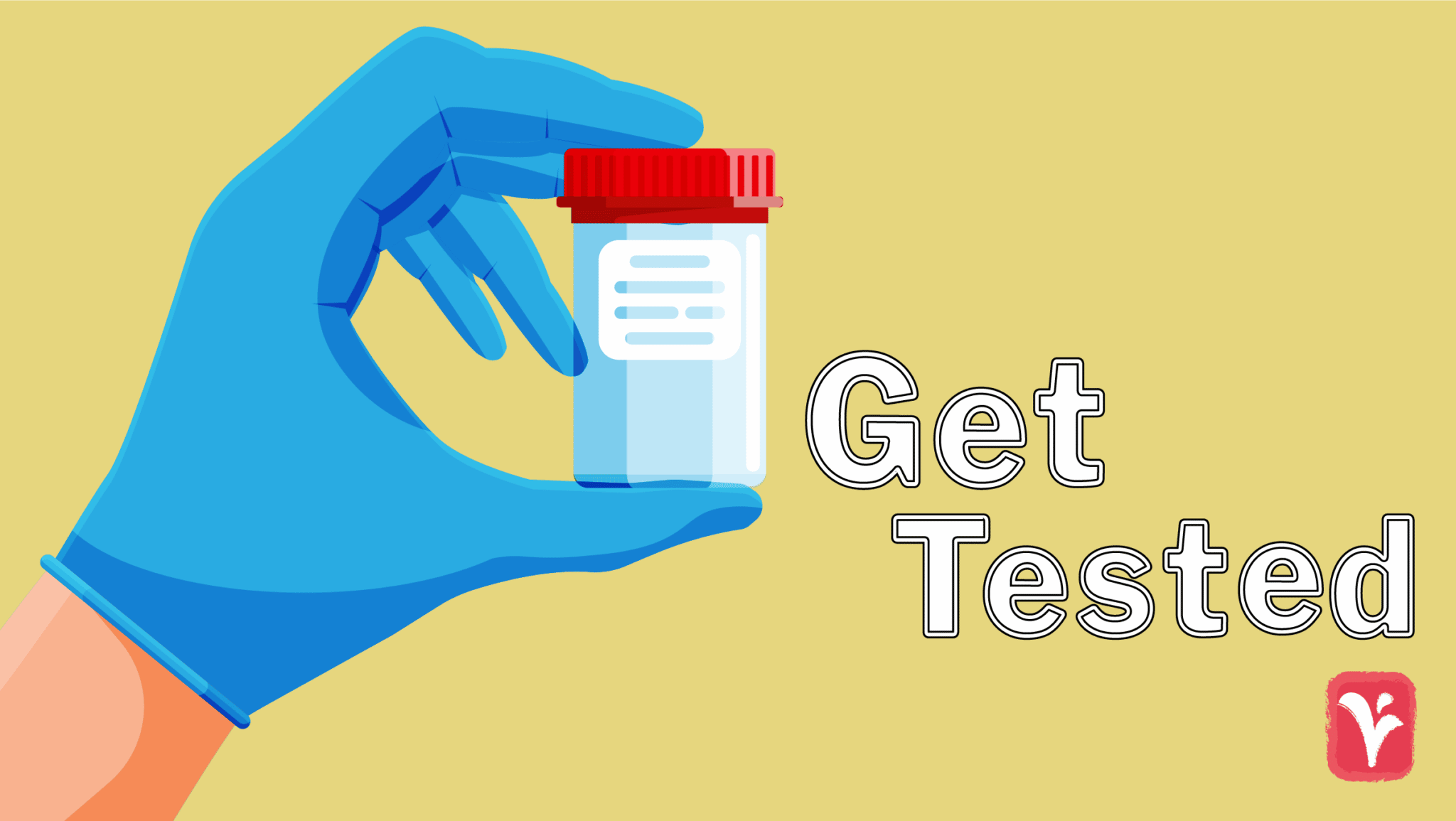 STI Testing Near Me