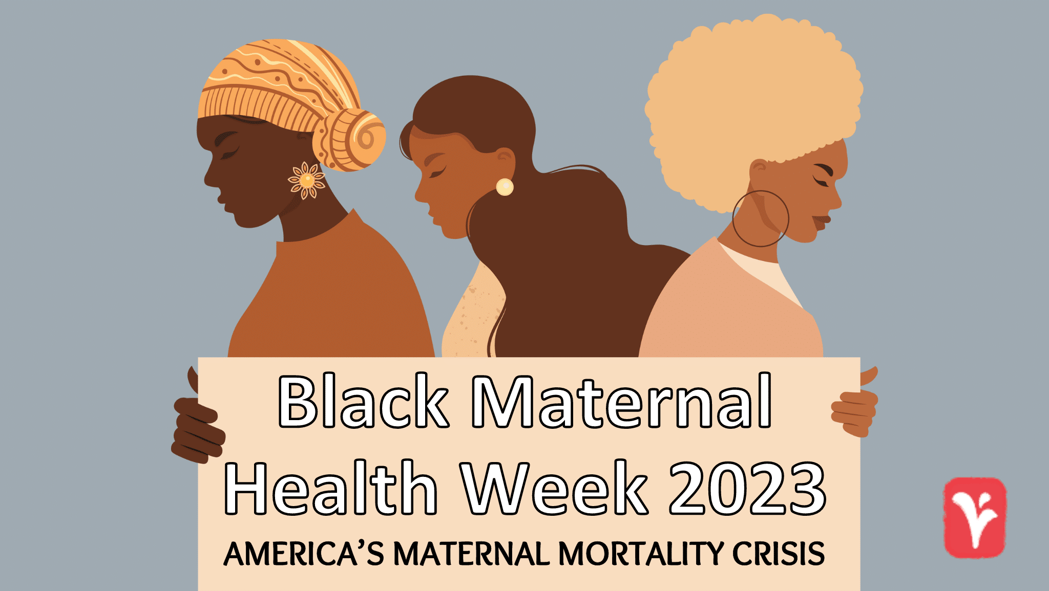black maternal health week 2023