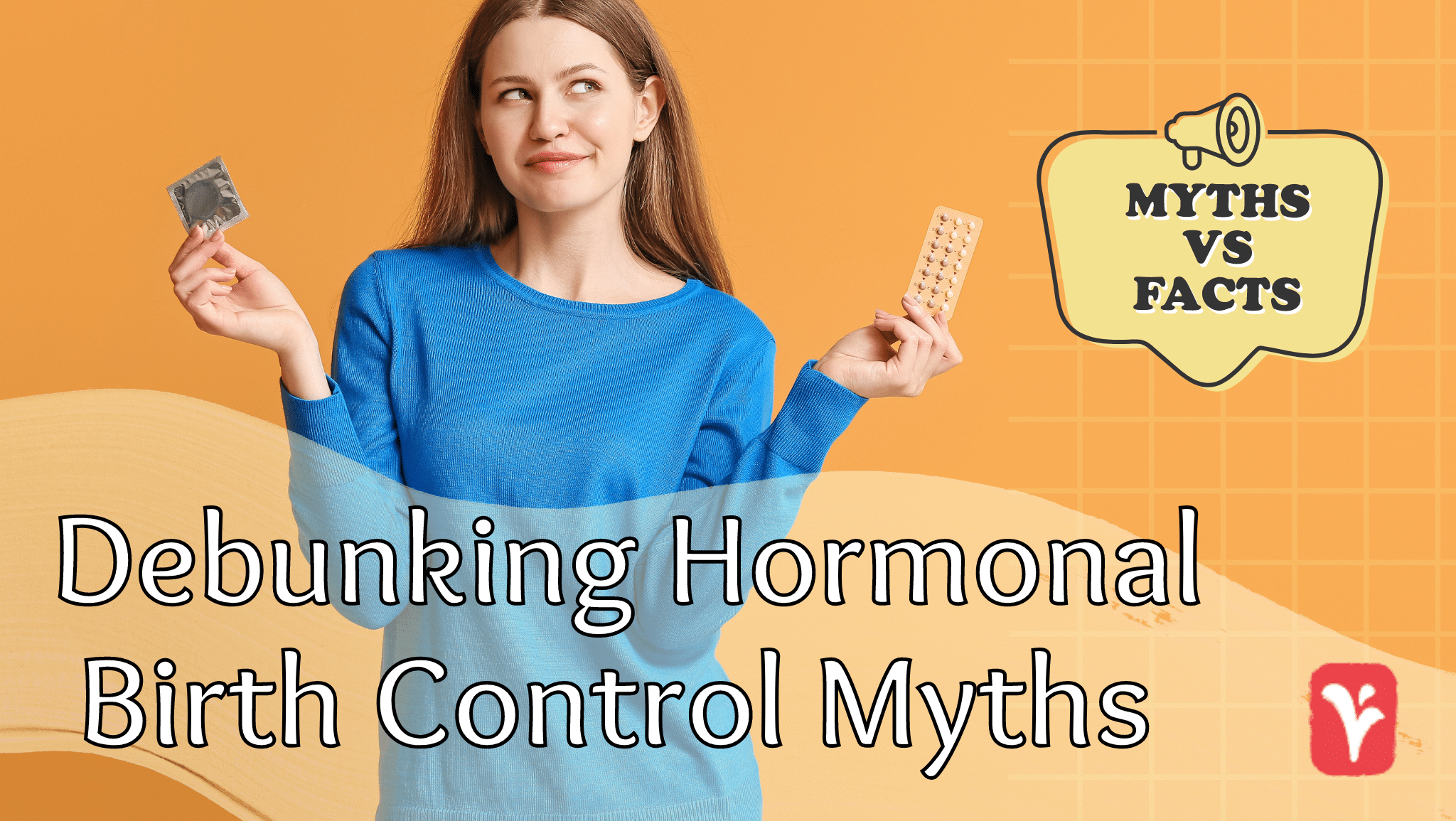 hormonal birth control