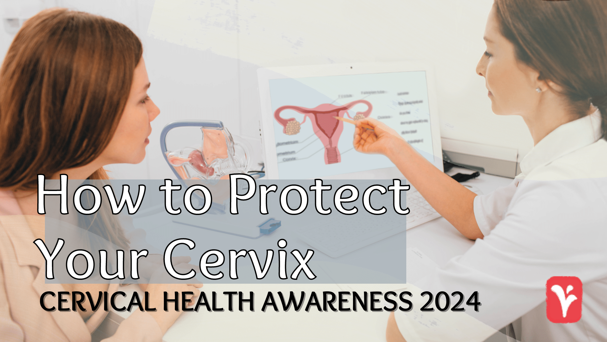 cervical health awareness month 2024