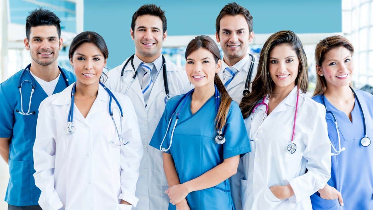 Providers