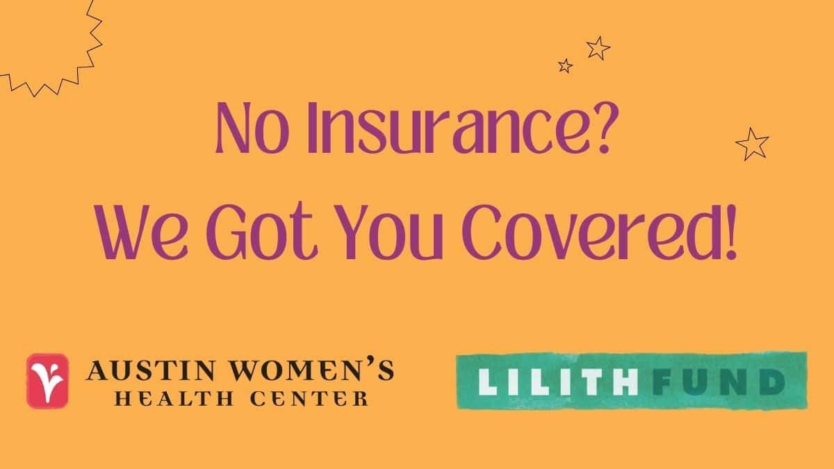 obgyn without insurance